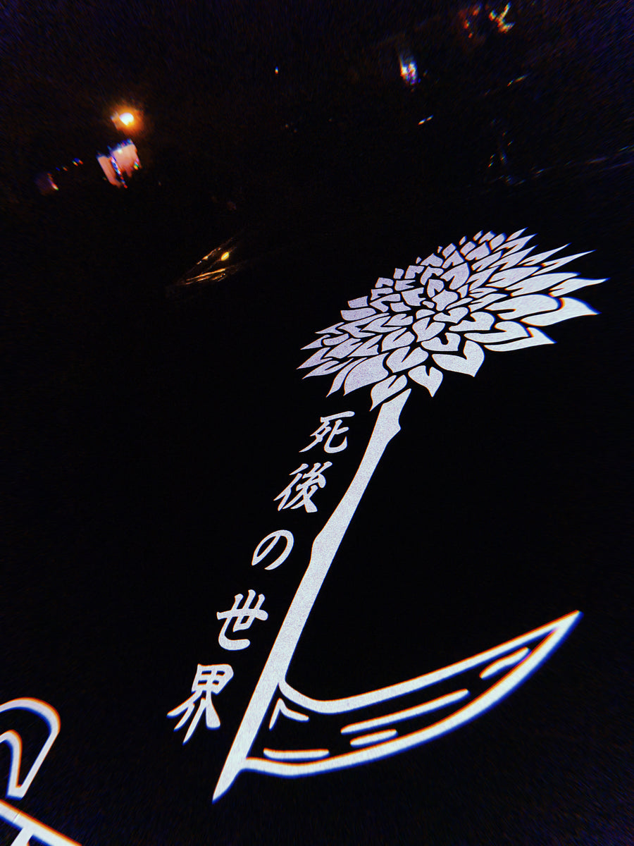LIFE AFTER DEATH V1 Window Banner